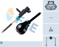 Klopfsensor Klopfsensor