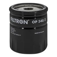 Ölfilter