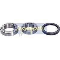 комплект колесен лагер