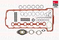 комплект гарнитури, цилиндрова глава