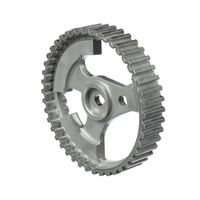 Thumbnail - Tandwiel, nokkenas - RG0027 - ET ENGINETEAM