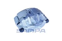 Etrier frana SAMPA, Cod: 096.4544