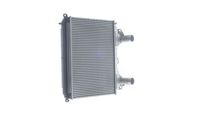 Thumbnail - Intercooler, inlaatluchtkoeler - CI121000P - MAHLE