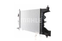Thumbnail - Radiateur - CR2114000S - MAHLE