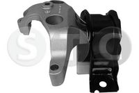 окачване, двигател