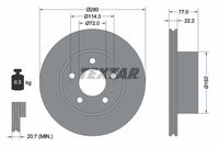Bremsscheibe