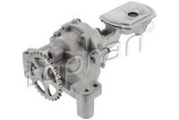 маслена помпа