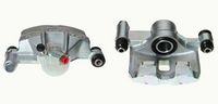 Bremssattel