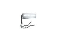 Thumbnail - Oliekoeler, besturing - CLC48000P - MAHLE