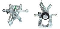 Bremssattel