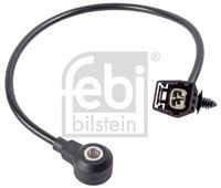 Klopfsensor