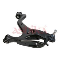 Bascula / Brat suspensie roata ASHIKA, Cod: 72-0L-L03R