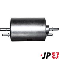 горивен филтър