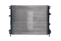 Thumbnail - Radiateur - CR92000S - MAHLE