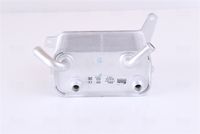 Ölkühler, Automatikgetriebe