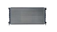 Thumbnail - Radiateur - CR345000S - MAHLE