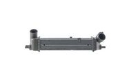 Thumbnail - Intercooler, inlaatluchtkoeler - CI693000S - MAHLE