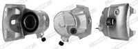 Bremssattel
