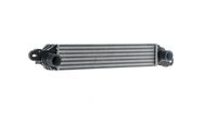 Thumbnail - Intercooler, inlaatluchtkoeler - CI612000P - MAHLE