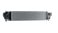 Thumbnail - Intercooler, inlaatluchtkoeler - CI617000P - MAHLE