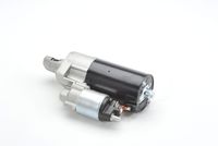 BOSCH Startmotor / Starter 8