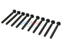 комплект болтове на капака на клап. (на цилиндровата глава)