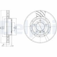 Bremsscheibe