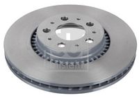 Bremsscheibe
