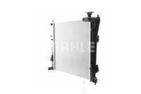 Thumbnail - Radiateur - CR848000S - MAHLE