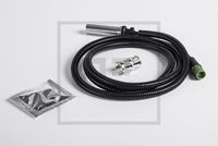 Sensor, Raddrehzahl