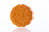 Thumbnail - Radiateurdop - CRB108000S - MAHLE