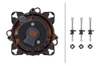 HELLA Optiek, koplamp 2