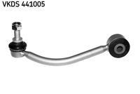 Stange/Strebe, Stabilisator