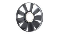 Thumbnail - Koelventilatorwiel - CFW51000P - MAHLE
