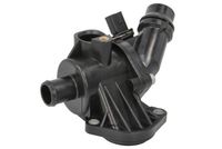 термостат, охладителна течност