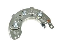 Rectifier, alternator