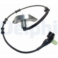 Sensor, Raddrehzahl