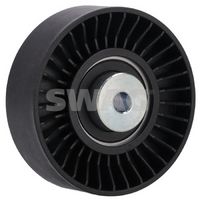 SWAG Geleide rol/omdraairol, Poly V-riem 1