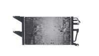 Thumbnail - Condensor, airconditioning - AC1075000S - MAHLE