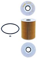 Thumbnail - Oliefilter - OX254D1 - KNECHT