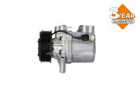 Compresor clima aer conditionat NRF, Cod: 320100