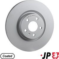 спирачен диск