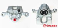 Bremssattel