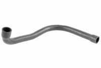 маркуч на радиатора