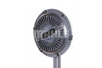 Thumbnail - Koppeling, radiateurventilator - CFC48000P - MAHLE