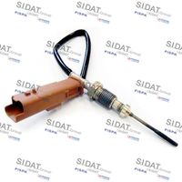 Sensor, Abgastemperatur