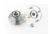 комплект колесен лагер