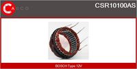 Stator, Generator Stator, Generator