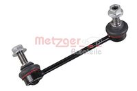 Stange/Strebe, Stabilisator