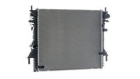 Thumbnail - Radiateur - CR1937000P - MAHLE